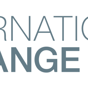International Orange Logo