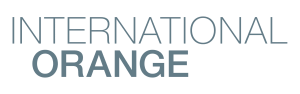 International Orange Logo