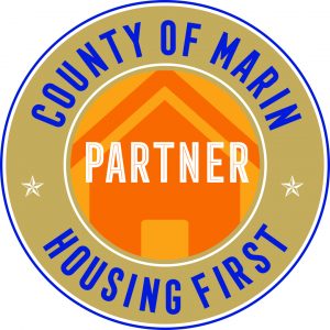 County of Marin Housing First Partner