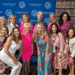 SVdP’s Ladies’ Boutique, Luncheon & Fashion was Featured in Marin Magazine!